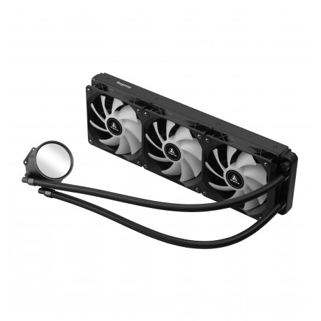 Segotep%20Bevere%20Siyah%20360mm%201851p/1700p/am5/am4%20Sıvı%20Soğutmalı%20Cpu%20Fan%20Argb