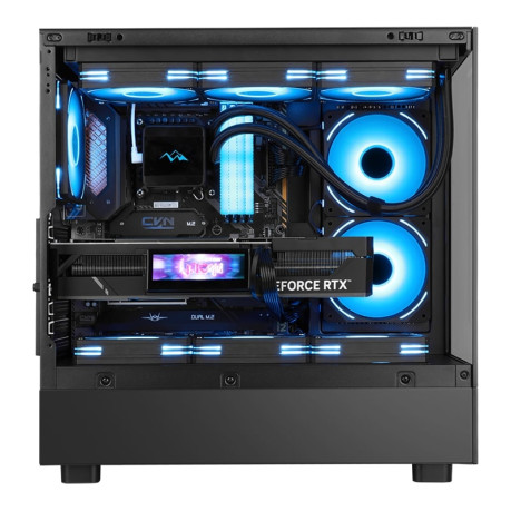 Segotep%20Endura%20Pro+%20750w%2080+%20Br%20Gen5%206x12cm%20Argb%20Fan%20E-atx%201xusb2.0/1xusb3.0%20Siyah%20Gamıng%20Kasa