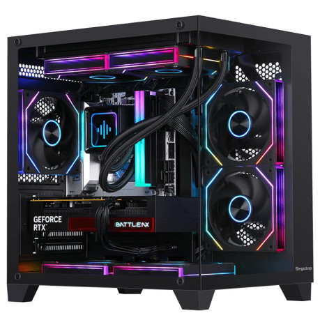 Segotep%20U502%20550w%2080+%203x%20Argb%20Fan%20Mıcro%20Atx%201xusb%203.0%20/%201xusb%202.0%20Siyah%20Kasa