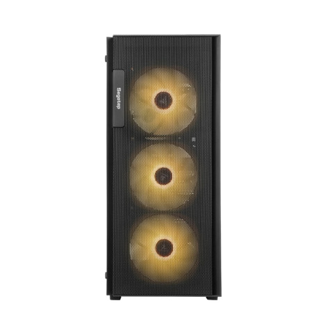 Segotep%20Axe%205%20750w%2080+%20Br%20Gen5%204x%20Raınbow%20Fıxed%20Led%20Fan%20Mıdı%20Tower%201xusb%203.0%20/%202xusb%202.0%20Siyah%20Gamıng%20Kasa