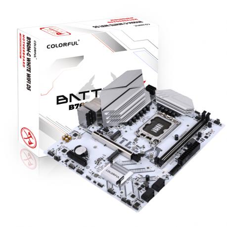 Colorful%20Battle-ax%20B760m-g%20Whıte%20V20%20B760%202xddr5%20Vga/hdmı%202xm.2%201x2.5glan/wıfı/bt%201700p%20Anakart