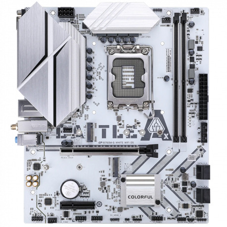 Colorful%20Battle-ax%20B760m-g%20Whıte%20V20%20B760%202xddr5%20Vga/hdmı%202xm.2%201x2.5glan/wıfı/bt%201700p%20Anakart