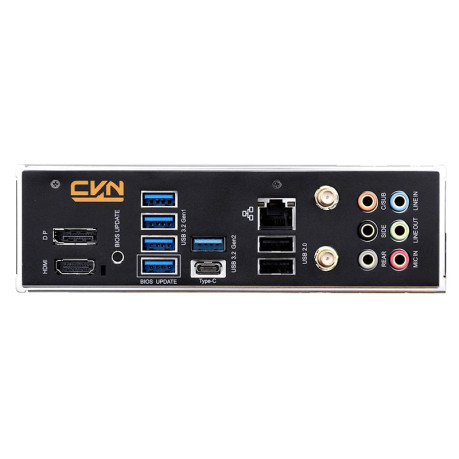 Colorful%20Cvn%20Z790d5%20Gamıng%20Pro%20V20%20Intel%20Z790%204xddr5%20Hdmı/dp%204xm.2%201x2.5glan/wıfı/bt%20Usb3.2%201700p%20Anakart