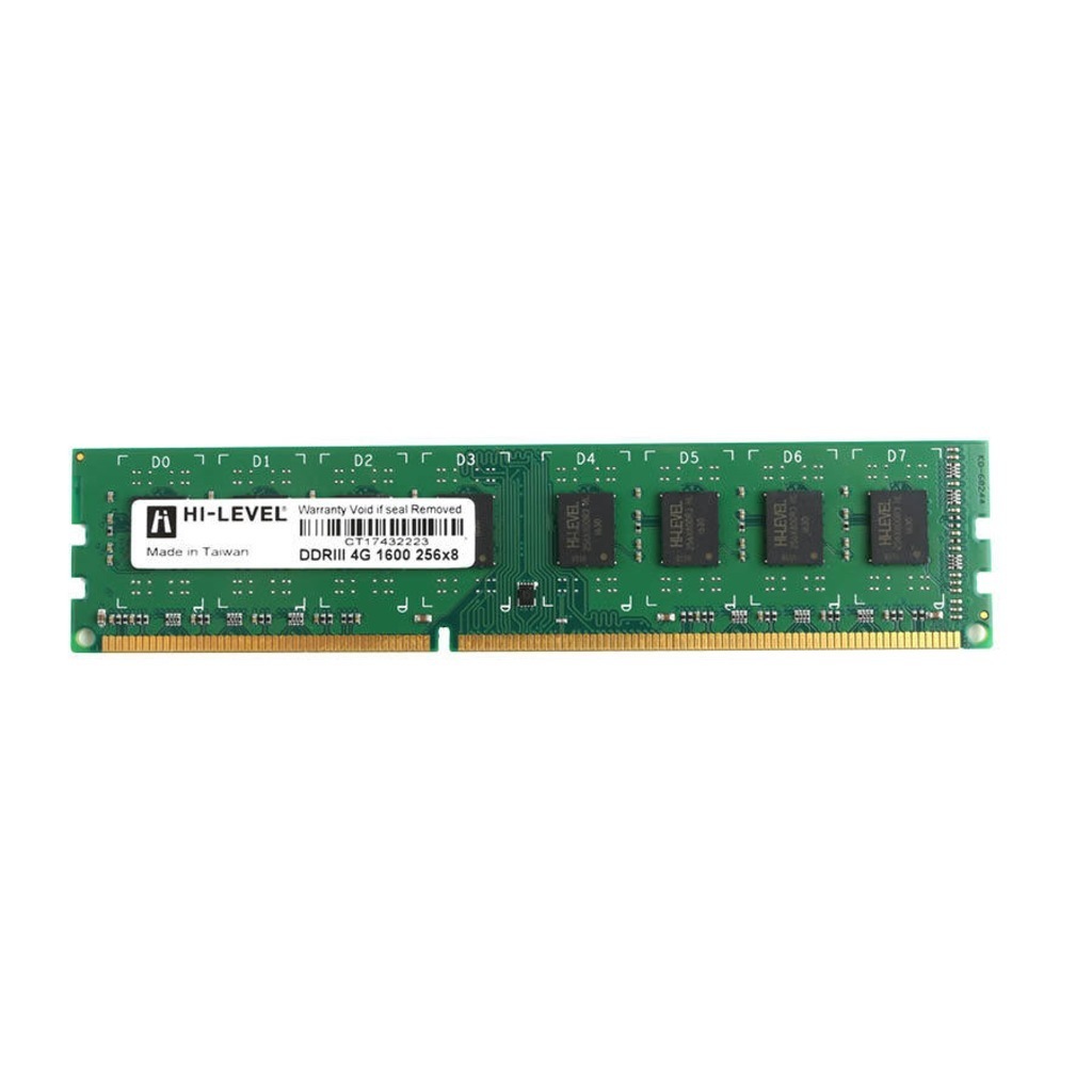 Hı-level%204gb%201600mhz%20Ddr3%20Pc%20Ram%20Hlv-pc12800d3/4g
