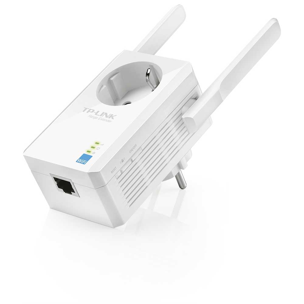Tp-lınk%20Tl-wa860re%20300mbps%201port%202%20Anten%202.4ghz%20Indoor%20Range%20Extender