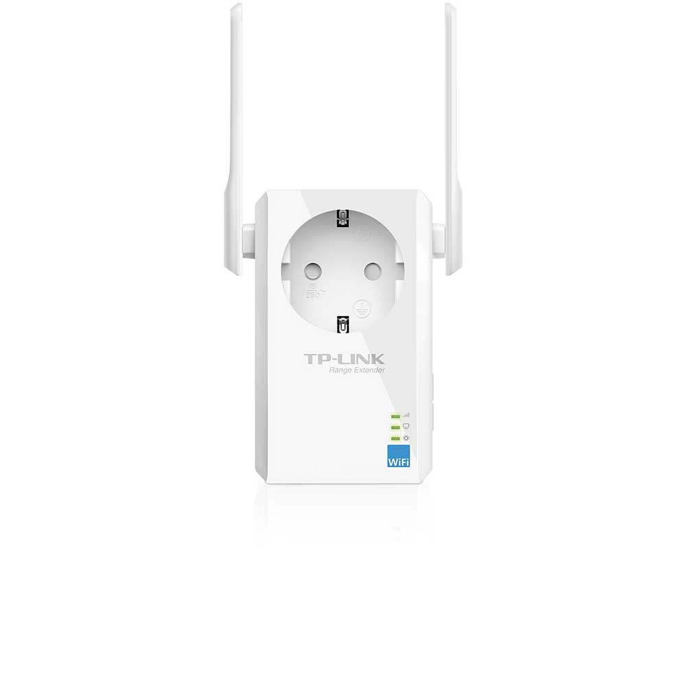 Tp-lınk%20Tl-wa860re%20300mbps%201port%202%20Anten%202.4ghz%20Indoor%20Range%20Extender