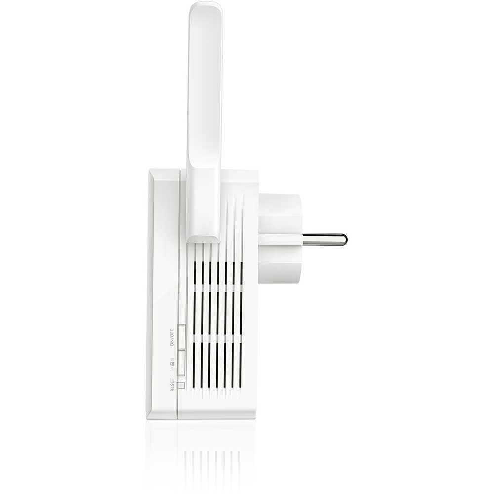 Tp-lınk%20Tl-wa860re%20300mbps%201port%202%20Anten%202.4ghz%20Indoor%20Range%20Extender