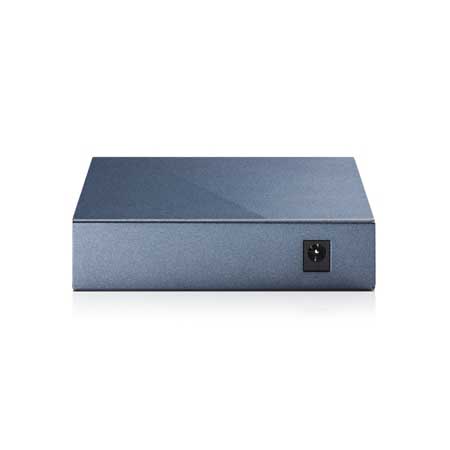 Tp-lınk%20Tl-sg105%205%20Port%2010/100/1000%20Fast%20Ethernet%20Desktop%20Swıtch