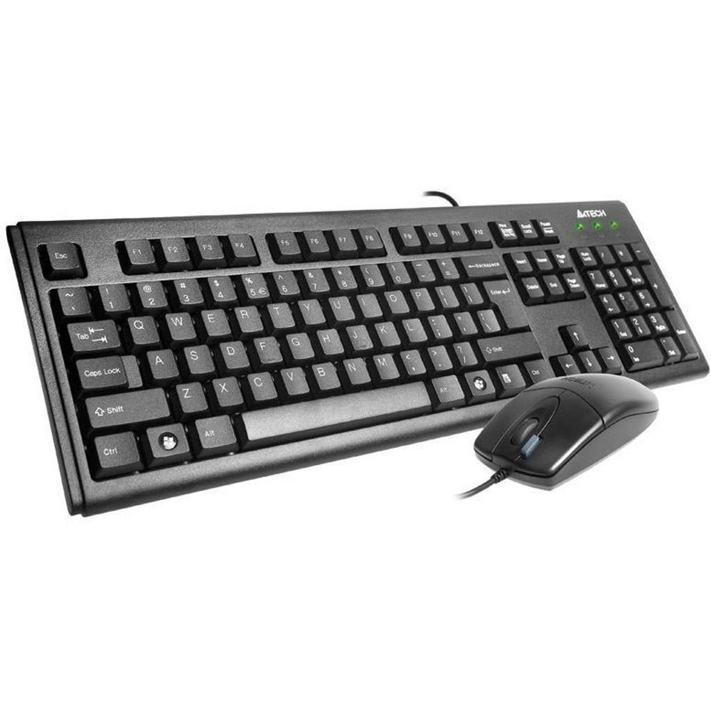 A4%20Tech%20Km-72620d%20Türkçe%20Usb%20Multimedya%20Siyah%20Q%20Klavye%20Mouse