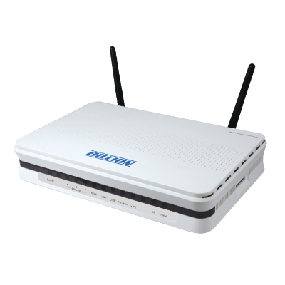 Bıllıon%20Bıpac%206200wzl%20150mbps%204%20Port%202%20Anten%203g%20(usb)%20Kablosuz%20Adsl2%20Modem%20+router