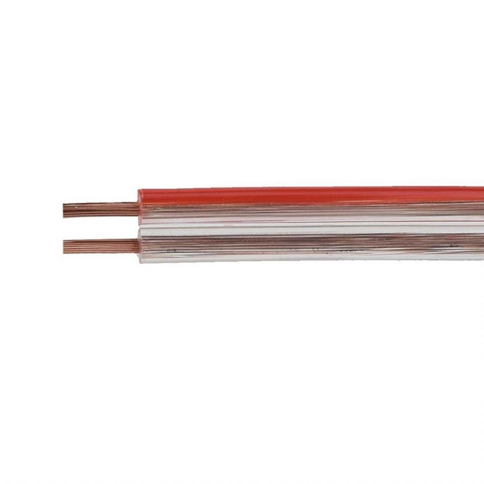 Esu%20Cs-101%20Şeffaf%20100mt%20Elektrik%20Kablosu