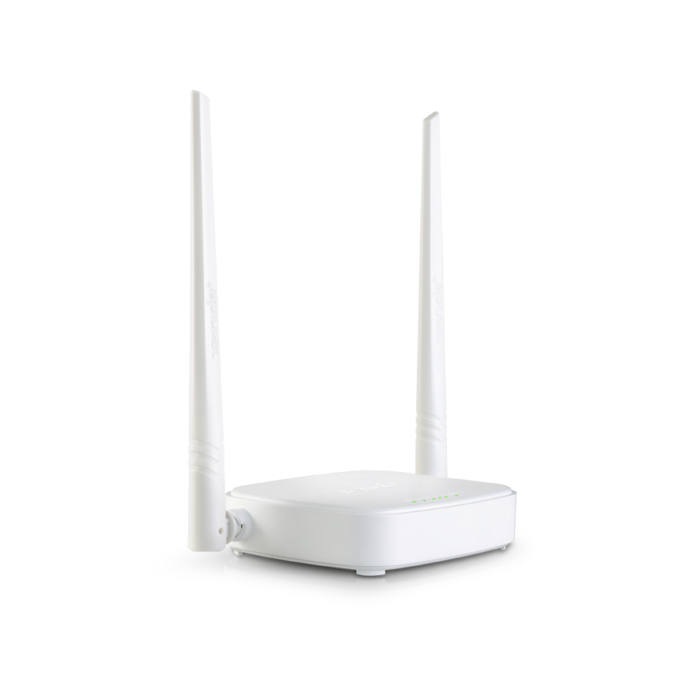 Tenda%20N301%20300mbps%204port%202%20Anten%205dbı%202.4ghz%20Indoor%20Wps-wds%20Router/ap