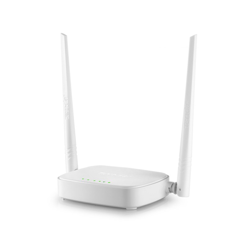 Tenda%20N301%20300mbps%204port%202%20Anten%205dbı%202.4ghz%20Indoor%20Wps-wds%20Router/ap