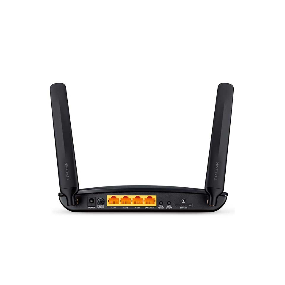 Tp-lınk%20Archer%20Mr200%20Ac750%20Dualband%203g/4g%20Lte%20Indoor%20Sım%20Kart%20Girişli%20Router