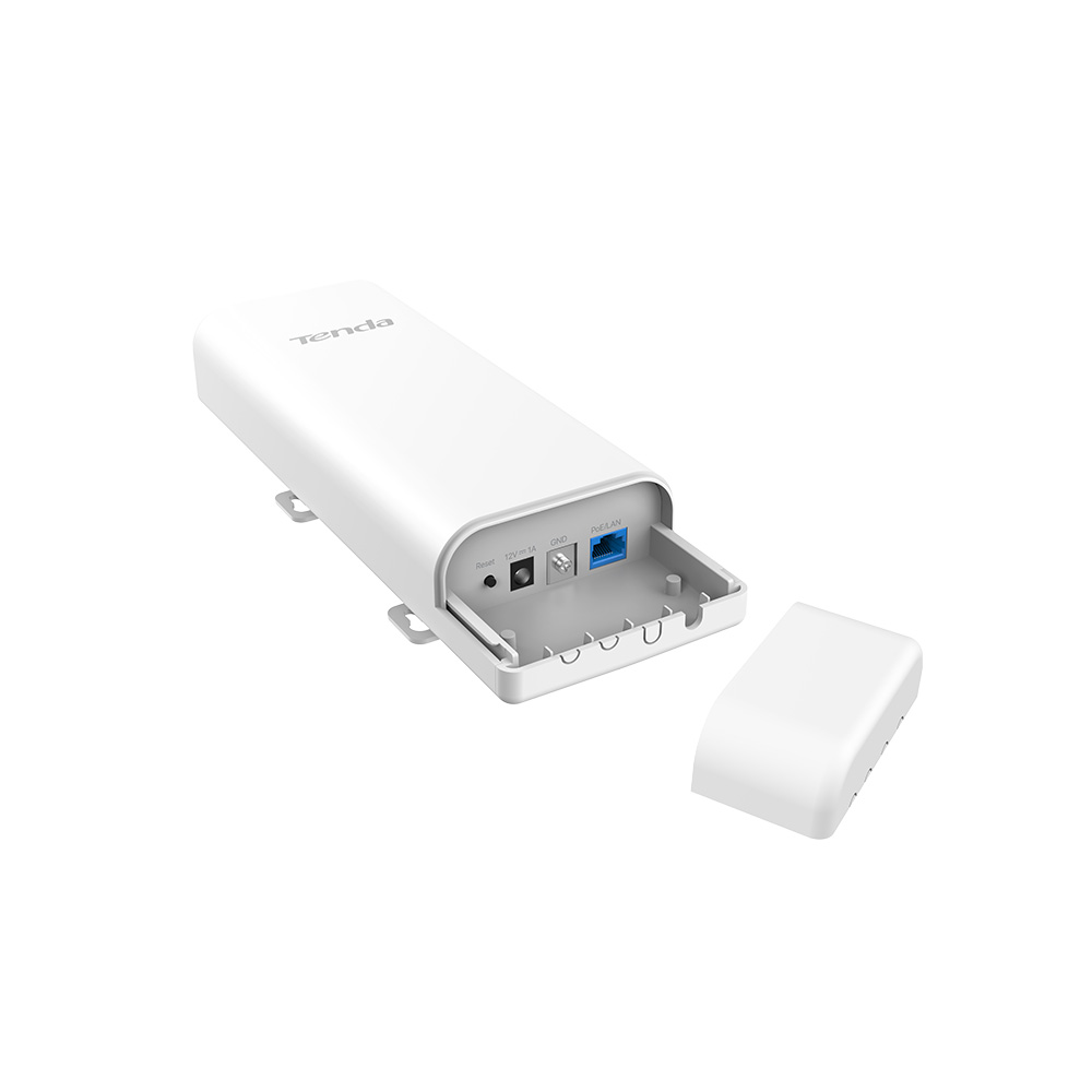 Tenda%20O6%20433mbps%201port%20Poe%20Int.%20Anten%2016dbı%205ghz%20Outdoor%205%20Km%20Access%20Poınt