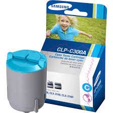 Samsung%20Clp-c300a%20Mavi%201000sy%20Orjınal%20Toner