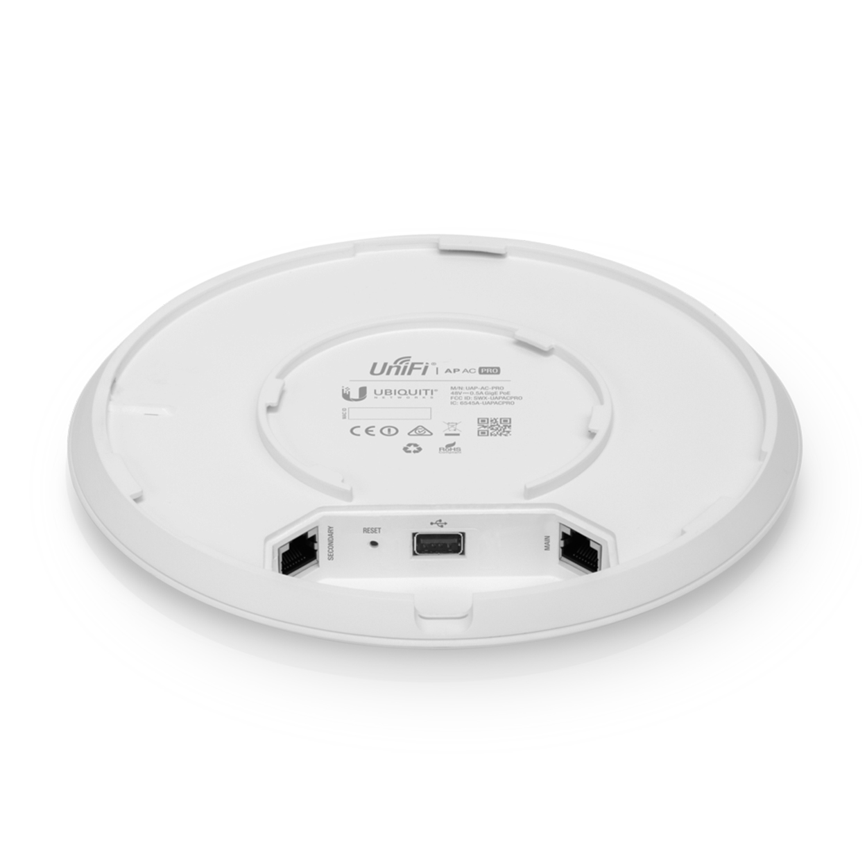Ubnt%20Unıfı%20Ap%20Ac%20Pro%20(uap-ac-pro)%20Dualband%20Access%20Poınt