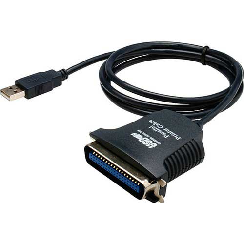 Qport%20Q-u1284%20Usb%20To%20Paralel%201.5mt%20Çevirici%20Kablo