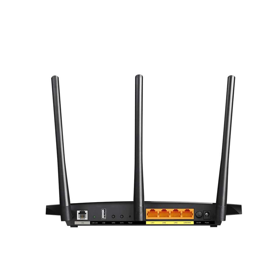 Tp-lınk%20Archer%20Vr400%201200mbps%20Dualband%20Vdsl/adsl%20Modem%20Router