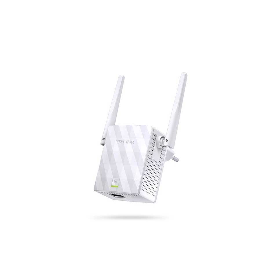 Tp-lınk%20Tl-wa855re%20300mbps%201port%202%20Anten%202.4ghz%20Indoor%20Range%20Extender