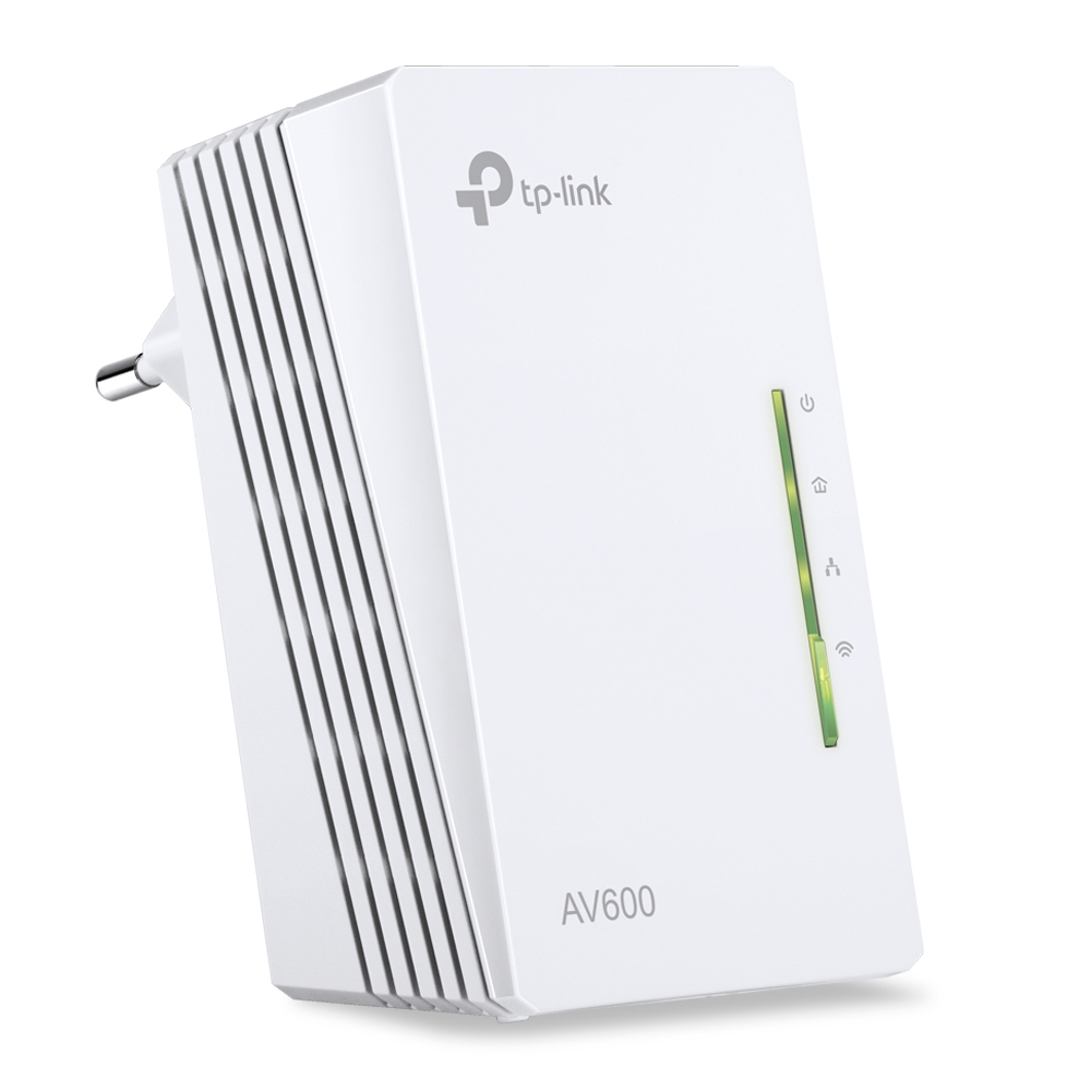 Tp-lınk%20Tl-wpa4220%20300mbps%202port%20Indoor%20Powerlıne%20Adaptor