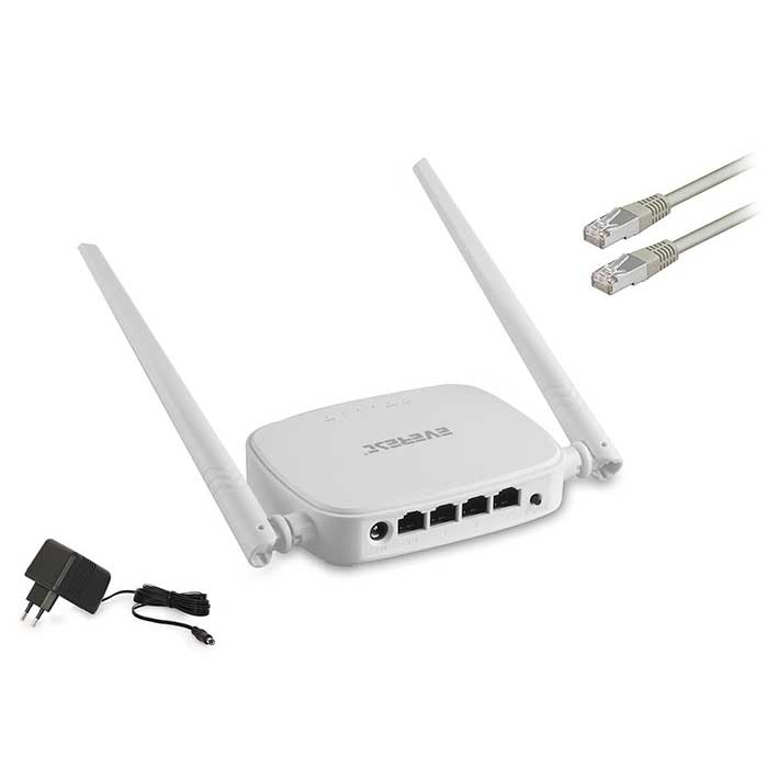 Everest%20Ewr-301%20300mbps%204port%202%20Anten%205dbı%202.4ghz%20Indoor%20Access%20Poınt/router/repeater