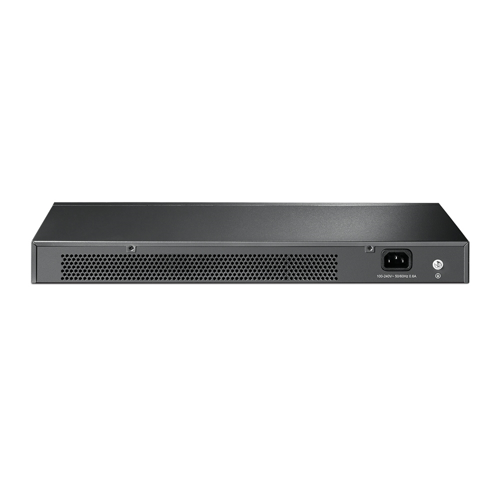 Tp-lınk%20Tl-sg1024%2024%20Port%2010/100/1000%2024%20Port%20Yonetılemez%20Rack%20Mount%20Swıtch