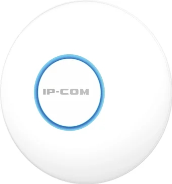 Ip-com%20Ip-iuap-ac-lıte%201167mbps%201port%20Gıgabıt%202x2%20Mımo%202.4ghz%203dbı%20/5%20Ghz%206%20Dbı%202.4/5ghz%20Poe%20Adaptorlu%20Indoor%20Tavan%20Tipi