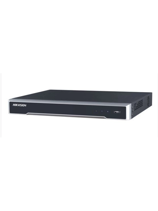 Hıkvısıon%20Ds-7608nı-q2%208%20Kanal%201%20Kanal%20Ses%20Vga/hdmı%20Nvr%20Kayıt%20Cihazı