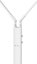 Ruıjıe%20Reyee%20Rg-rap52-od%20Wi-fi%205%20Ac1300%201port%20Gıgabıt%202x2%20Mu-mımo%202.4/5ghz%20Poe%20Adaptorsuz%20Outdoor%20Omnı%20Anten%20(360%20Derece
