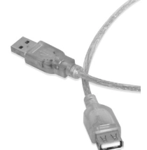 Qport%20Q-uz5%20Usb%202.0%20Usb%20Uzatma%20Kablosu%205%20Mt