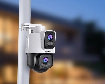 Tenda%20Ch9-wca%206mp%204mm%2030mt%20Starlıght%20Wıfı%20Pt%20Dome%20Kamera