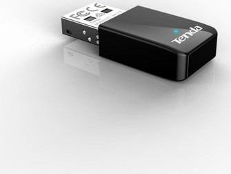 Tenda%20U11%20Ax900%20886mbps%20Wıfı6%20Usb%20Wıreless%20Adaptör