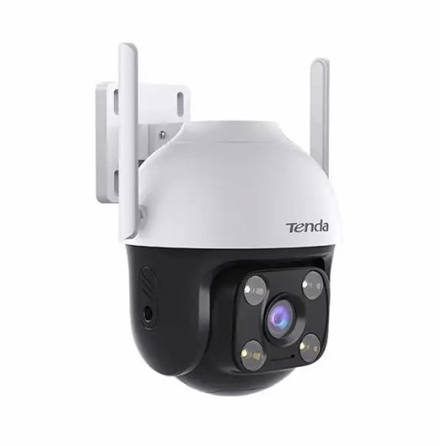 Tenda%20Ch7-wca%205mp%204mm%2030mt%20Starlıght%20Ir%20Pt%20Speed%20Dome%20Ip%20Kamera