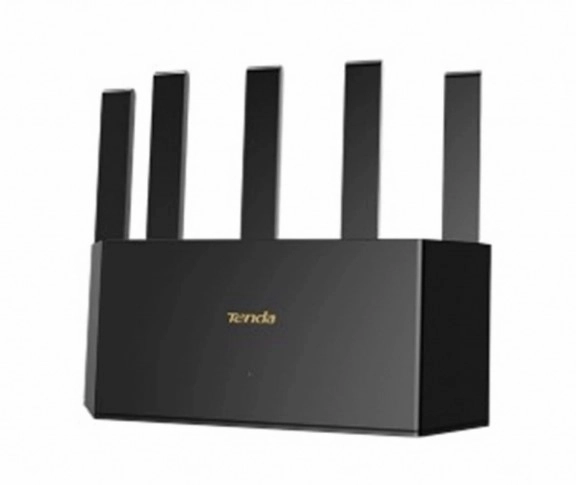 Tenda%20Te6l%20Pro%205000mbps%204%20Port%20Gıgabıt%205%20Anten%20Dualband%20Wıfı7%20Router