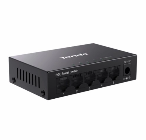 Tenda%20Teg2205d%205%20Port%2010/100/1000%20Yonetılebılır%20Desktop%20Swıtch