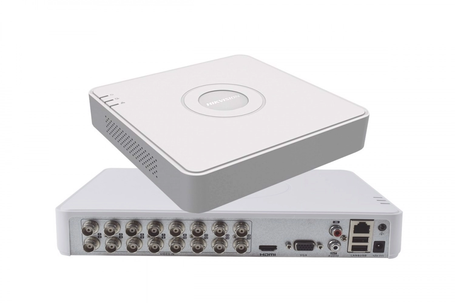 Hıkvısıon%20Ds-7116hghı-k1%2016%20Kanal%20H265%20Pro+%20Hibrit%20Dvr%20Kayıt%20Cihazı