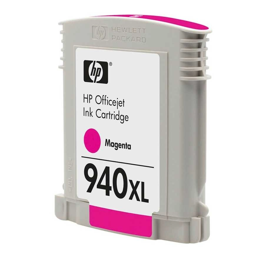Hp%20C4908a%20Kırmızı%20Kartus%20No:940xl