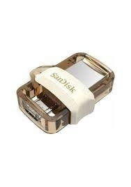 SANDISK%20ULTRA%20DUAL%20DRIVE%2032GB%20DUAL%20MİCRO%20USB+USB%203.0%20FLASH%20BELLEK%20SDDD3-032G-G46GW