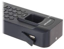 Hıkvısıon%20Ds-k1t804amf%20Parmak%20İzi%20Access%20Kontrol%20Terminali