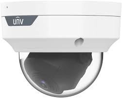 Unıvıew%20Ipc3514le-adf28k-wp%204mp%202.8mm%20H.265%20Ip67/ık10%20Dahili%20Ses%20Ip%20Dome%20Kamera