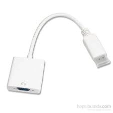 Qport%20Q-dp-vgm%20Mını%20Dısplay%20To%20Vga%20Çevirici%20Adaptör