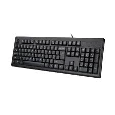 A4%20Tech%20Km720%20Usb%20Multimedya%20Siyah%20Q%20Klavye