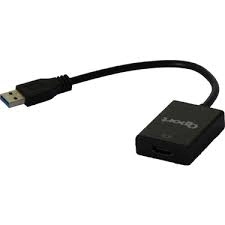 Qport%20Q-uhd%20Usb3.0%20To%20Hdmı%20Çevirici%20Kablo