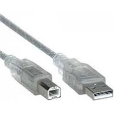 Qport%20Q-pr1.5%20Usb%202.0%20Yazıcı%20Kablosu%201.5%20Mt