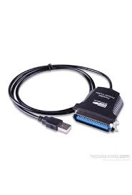Qport%20Q-prlpt1.5%20Usb%20To%20Lpt%20Paralel%20Port%201.5mt%20Çevirici%20Kablo
