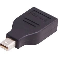 Qport%20Q-mdp2%20Mını%20Dısplay%20To%20Dısplay%20Çevirici%20Adaptör