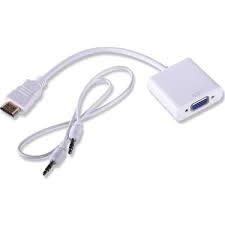 Qport%20Q-hd-vgj%20Hdmı%20To%20Vga+ses%20Girişli%20Çevirici%20Adaptör