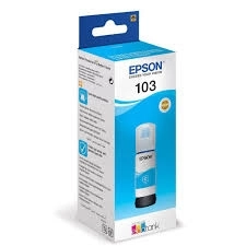 Epson%20103%20C13t00s24a%20Mavı%20Mürekkep%2065ml