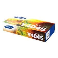 Samsung%20Clt-y404s%20Sarı%20Orjınal%20Toner